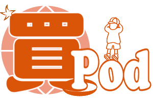 ��Pod