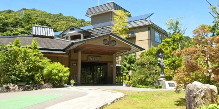 観音温泉