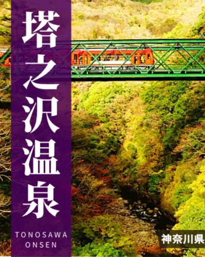 塔之沢温泉