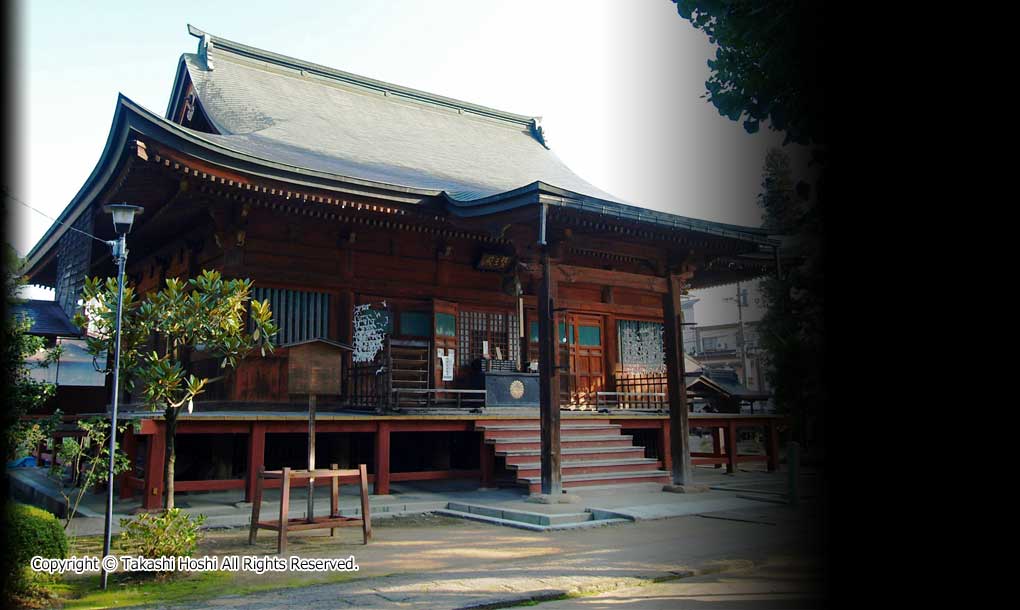 飛騨国分寺