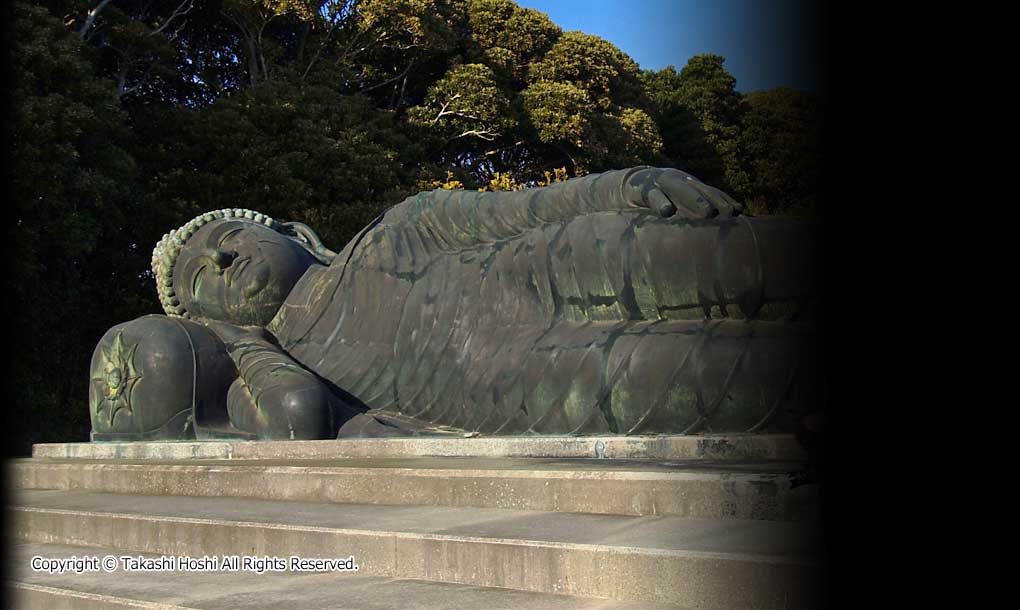 萬徳寺