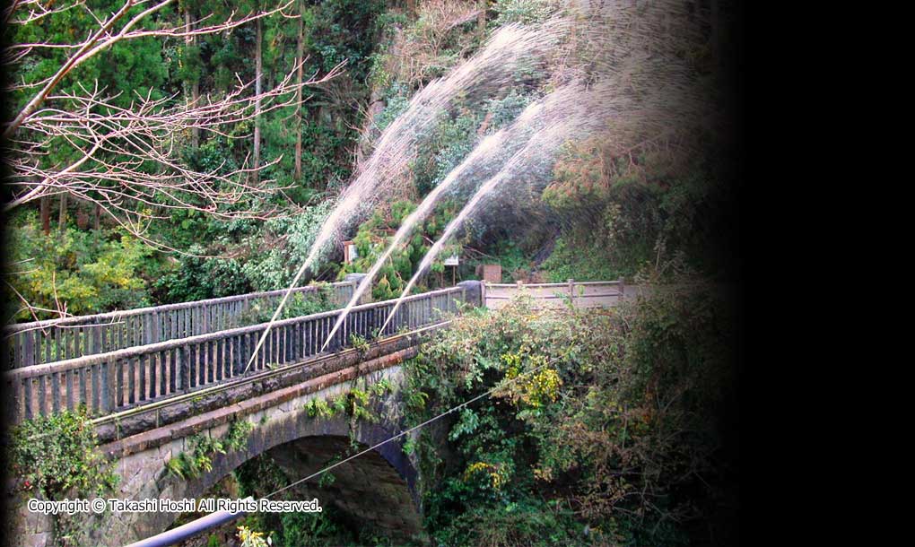 脊振眼鏡橋