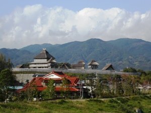 吉野ヶ里遺跡