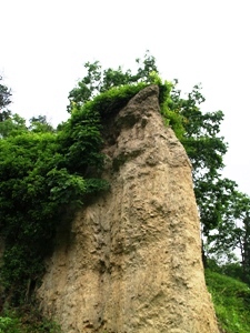 山下清らしいコメント