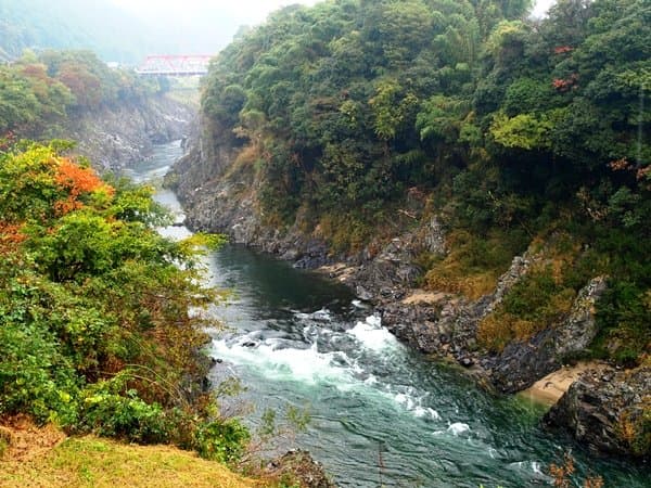 道の駅 ロック・ガーデンひちそう