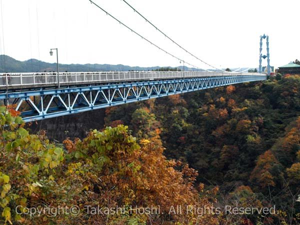 竜神大吊橋