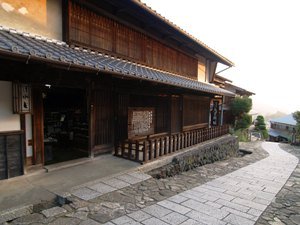 清水屋資料館