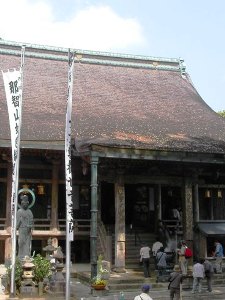 那智山青岸渡寺