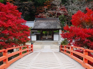 太鼓橋