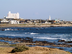 野島崎