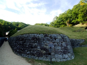 火除山