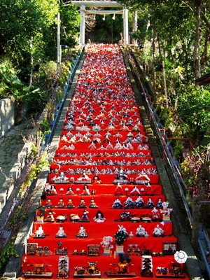 遠見岬神社