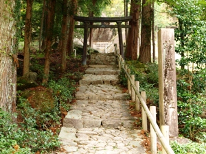 妙見神社