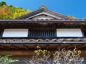 離れ座敷