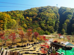 鍋平高原