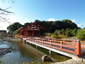 ロケ地にも利用される