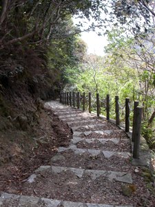 遊歩道