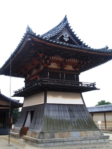 法隆寺 (奈良)---国内旅行観光ガイド『名勝・史跡☆百景』