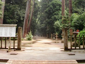 東神門