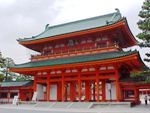平安神宮
