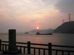 壇ノ浦古戦場