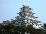 唐津城