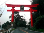 鏡山