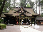 香取神宮