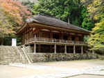 室生寺