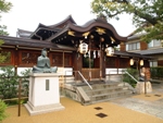 晴明神社