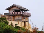 鬼ノ城
