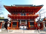 神田明神