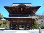 建長寺