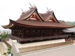 吉備津神社