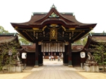 北野天満宮
