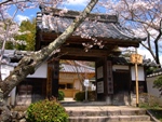 勝持寺