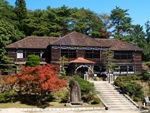 吹屋小学校