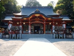 長岡天満宮